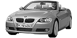 BMW E93 U1354 Fault Code