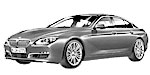 BMW F06 U1354 Fault Code